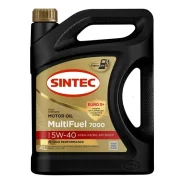 Sintec ATF Multi