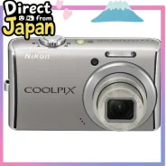 Nikon Coolpix S620 ����