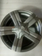 X'trike X-109. 7.0x16", 5x130, ET35, �� 84,1���. ����