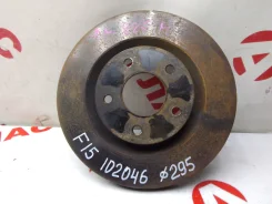 ���� ���������, Nissan, Juke, F15, �402061-KC0A, ����. F Nissan Juke, �������� 402061KC0A ����