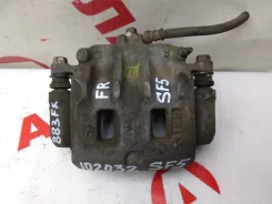 �������, Subaru, Forester, SF5, �26291-AC021, ����. FR Subaru Forester, ������ �������� 26291AC021 ����