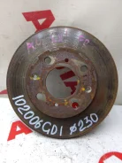 ���� ���������, Honda, Fit, GD1, �45251-SAA-G50, ����. F Honda Fit, �������� 45251SAAG50 ����