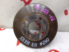 ���� ���������, Nissan, Note, E11, �40206-CT40A, ����. F Nissan Note, �������� 40206CT40A ����