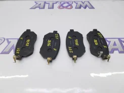 ������� ��������� Nissan Murano 07-16 D40609N00A Z51, �������� D40609N00A ����
