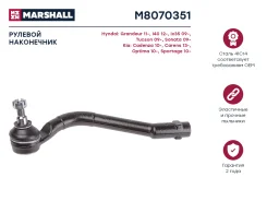 ���������� ������� ���� Hyundai Grandeur 11-, Hyundai I40 I 12-, Hyundai Ix35 09-, Hyundai Tucson 09-, Hyundai Sonata VI 09-, Kia Cadenza I 10-, Kia C...