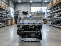 ��������� Skoda 1.8 � CAWA ����� CAWA ����
