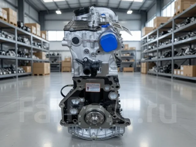��������� Skoda 1.8 � CAWA ����� CAWA ����