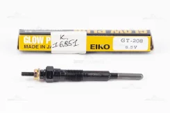 ����� ����������� PT104 GT208 Y-128T 19850-56021/56022 2J, B,2B 12V-8.5V /=PT100/ (EIKO) GT208 ����