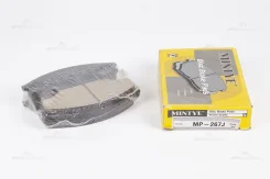 ��������� ������� MP-2267/MP-267J AY040-TY008/. (Mintye) MP267J ����