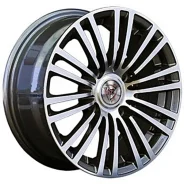 NZ Wheels SH581
