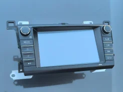 ��������� Toyota Rav 4 2015-2019 ����