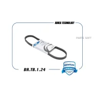 ������ ������������ Brave BRTB124 BRTB124 ����