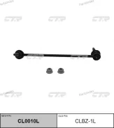 ���� CTR CL0010L (CLBZ-1L) CL0010L ����