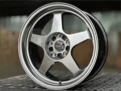 Nismo. 8.0x17", 5x114.3, ET35, �� 73,1���. ��� ����� �� �������� ����