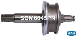 ������� �������� Krauf SDM6845PN SDM6845PN ����
