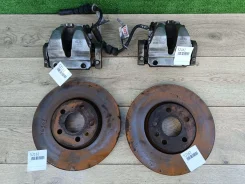 �������� �������� Volvo S60 2020 31665446 ZB B4204T44 31665446 ����