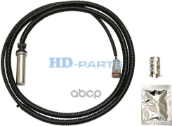 ������ ABS ������ Scania HD-parts 310437 ����