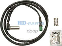 ������ ABS ������� Scania 4ser. ����� L=1550 HD-parts 310431 ����