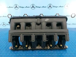 �������� ��������� BMW 525i 2002 11617525752 E39 LCI ��������� M54B25 11617525752 ����