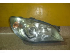 ���� Subaru Impreza 1770, ������ 1770 ����