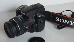 Sony Alpha SLT-A33 ����