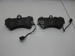 ������� ��������� �������� �-�� Porsche Cayenne 955 957 95535193903 95535193903 ����