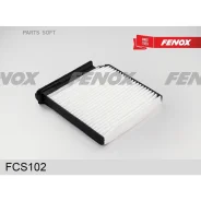 ������ ������ Renault Logan 04- 1.4 1.6 190*222*41.5�� Fenox FCS102 FCS102 ����