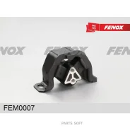 ����� ��������� Daewoo Lanos 97-02 ���. Fenox FEM0007 FEM0007 ����