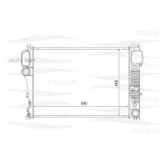 �������� MB W221 05- 3.5-6.0/2.5TD-3.2TD ���������� FREE-Z KK0231 KK0231 ����