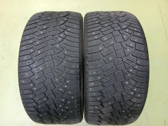 Continental IceContact 2 SUV. ������, ����������, 2020 ���, �/�, ����� 20 % ����