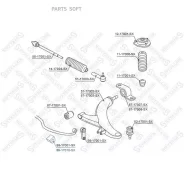 ������ ������������� ��������� d20 Suba Stellox 8917010SX 8917010SX ����