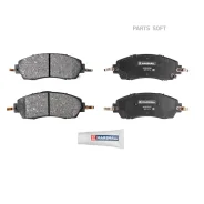 ������� ��������� Haval F7/Honda CR-V 2.0-2.2 07- �������� Ceramic Marshall M2622098 M2622098 ����
