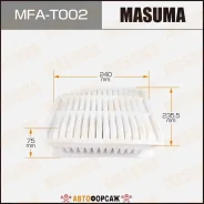 ��������� ������ A-1518 Masuma Toyota/ RAV4/ ALA30 05-08 (1/20) Masuma MFA-T002 Masuma MFAT002 ����