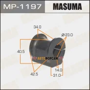 ������ ������������� Masuma /front/ SX4/ RW415 [��.2] Masuma MP-1197 Masuma, �������� MP1197 ����