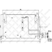 �������� ������������ Stellox 1045487SX 1045487SX ����