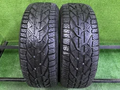 Tigar Winter