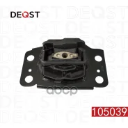 ����� ����� FORD Mondeo IV (BA7) Mondeo IV (BA7) 03 07- Deqst ���. 105039 105039 ����