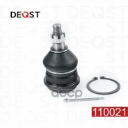 ����� ������� Hyundai Solaris/KIA RIO III �������� ������ �����/������ Deqst ���. 110021 110021 ����