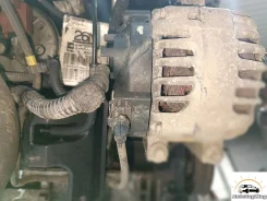 ��������� Opel Corsa 2010 13505392 ����