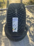 Michelin X-Ice North 4. ������, ����������, �����. ��� ����� �� ������������ ����