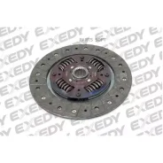 ���� ��������� [225 mm] Mitsubishi L200/L300/Pajero I/II/Sport/Space Gear 2.5/D/Tdi 86-07 Exedy MBD013U MBD013U ����