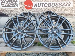 Hot Stuff Waren. 7.0x17", 5x114.3, ET38, �� 73,1���. ����