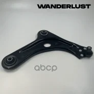 ����� �������� Citroen C3 2009-2016, Peugeot 2008 2013- Wanderlust ���. 161650 161650 ����
