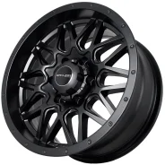 Sakura Wheels DR2734