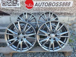 Weds Velva Kevin. 8.0x18", 5x114.3, ET45, �� 73,1���. ����