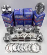 ������ � �������� (�������� 8��) STD Alfin Gallery VK56VD Infiniti QX56 / QX80 (� ������ Z62), Nissan Patrol (� ������ Y62), 98,0/1,2/1,2/2,5 [Sprvk56...