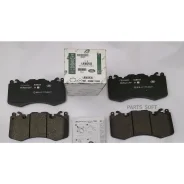 ����� | LAND Rover LR083935 Kit - brake lining | LAND Rover LR083935 LR083935 ����