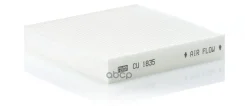 ������ ������ MANN-Filter ���. CU1835 CU1835 ����