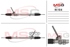 ������� ����� MSG ���. RE104 RE104 ����