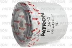 ������ ��������� JAC T6/T8 Patron ���. PF3453 PF3453 ����